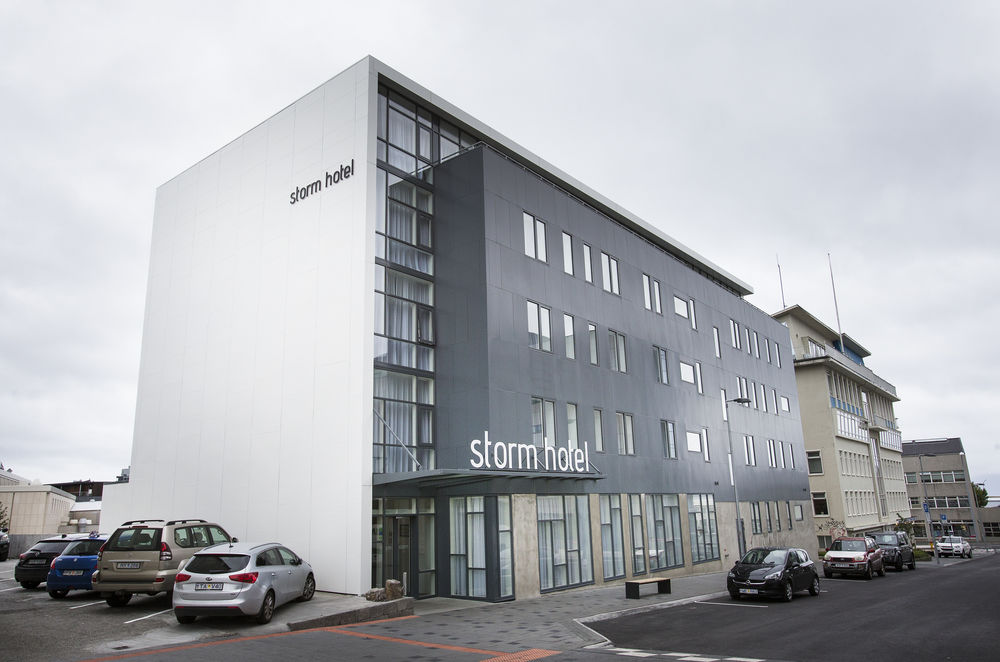 Storm Hotel by Keahotels image 1